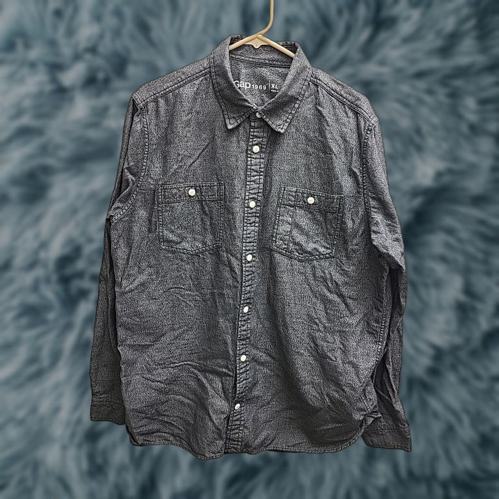 Gap VINTAGE? No. Size US XL / EU 56 / 4 - 1 Thumbnail