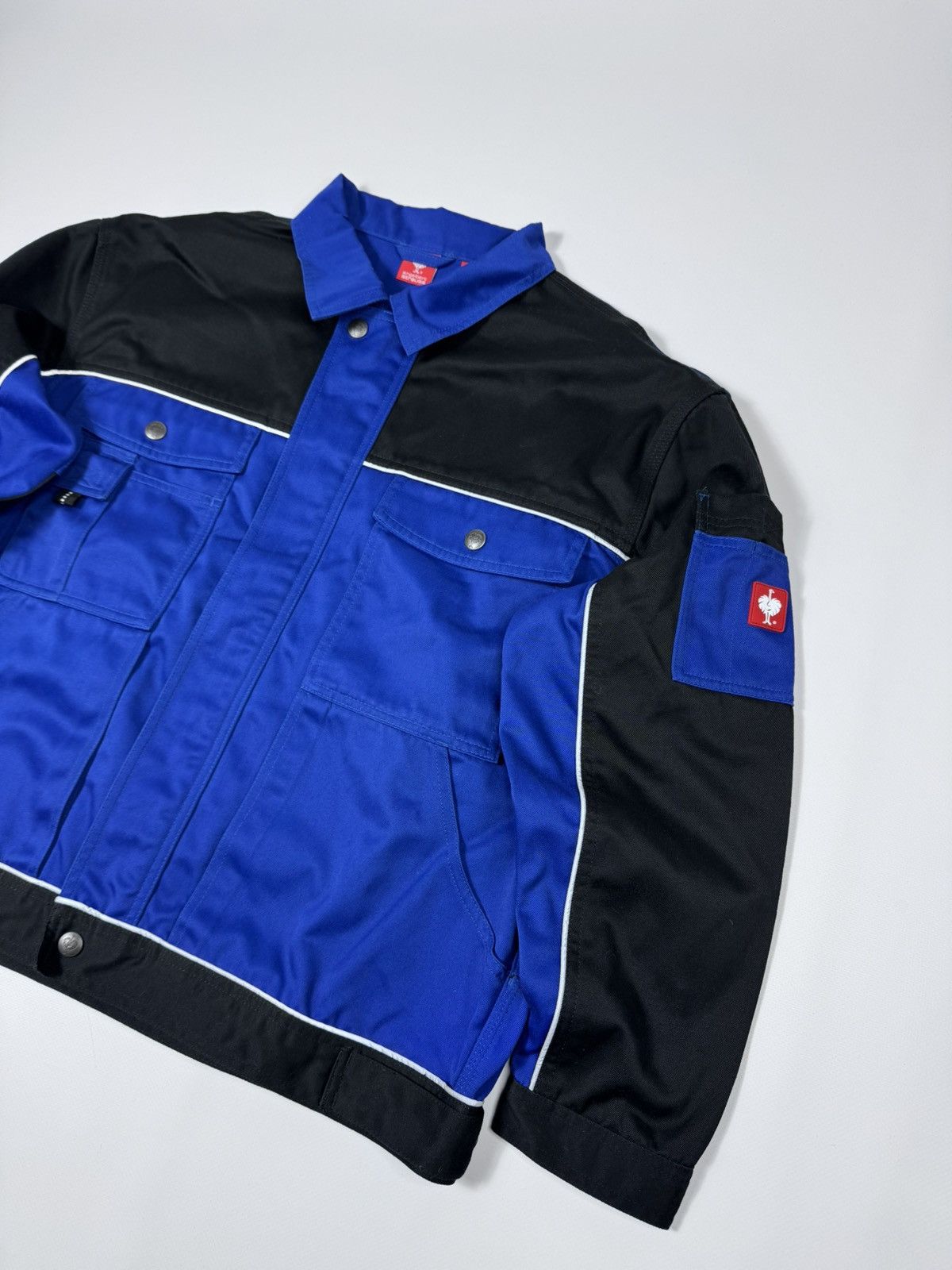 Other Engelbert Strauss Workwear Light Jacket Size US M / EU 48-50 / 2 - 2 Thumbnail