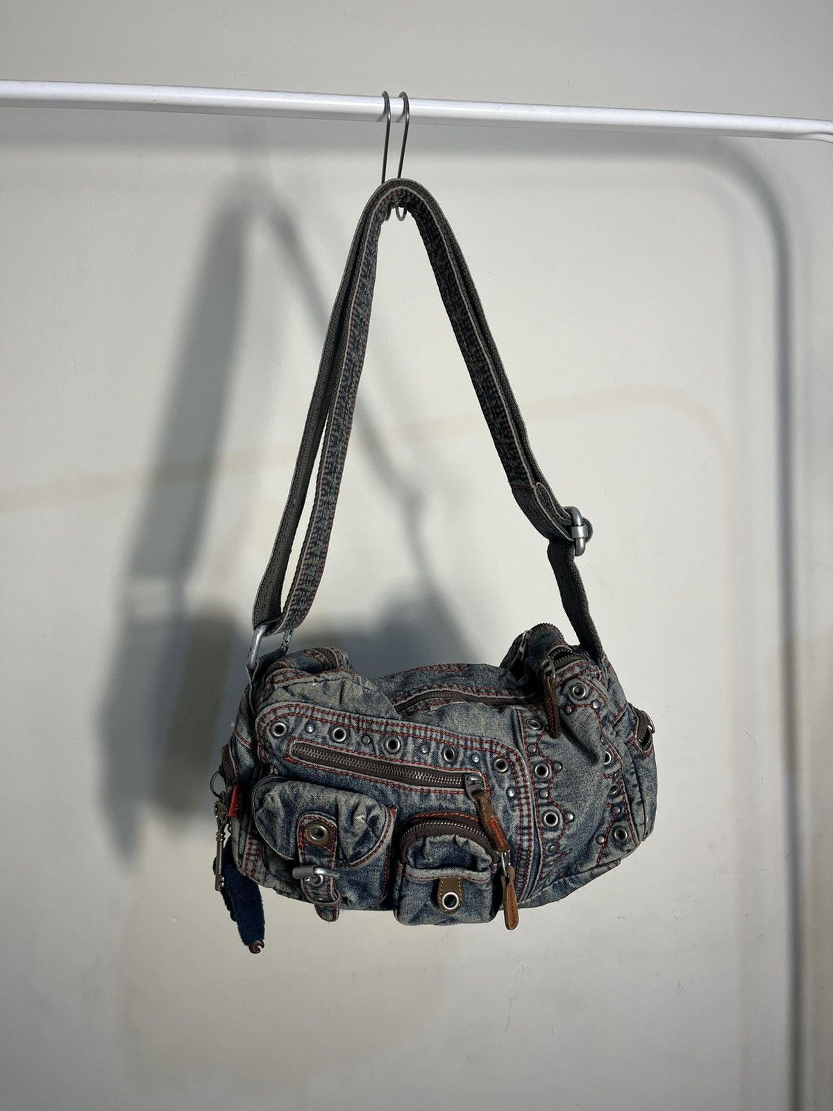 Esprit Y2k esprit crossbody bag Size ONE SIZE - 3 Thumbnail