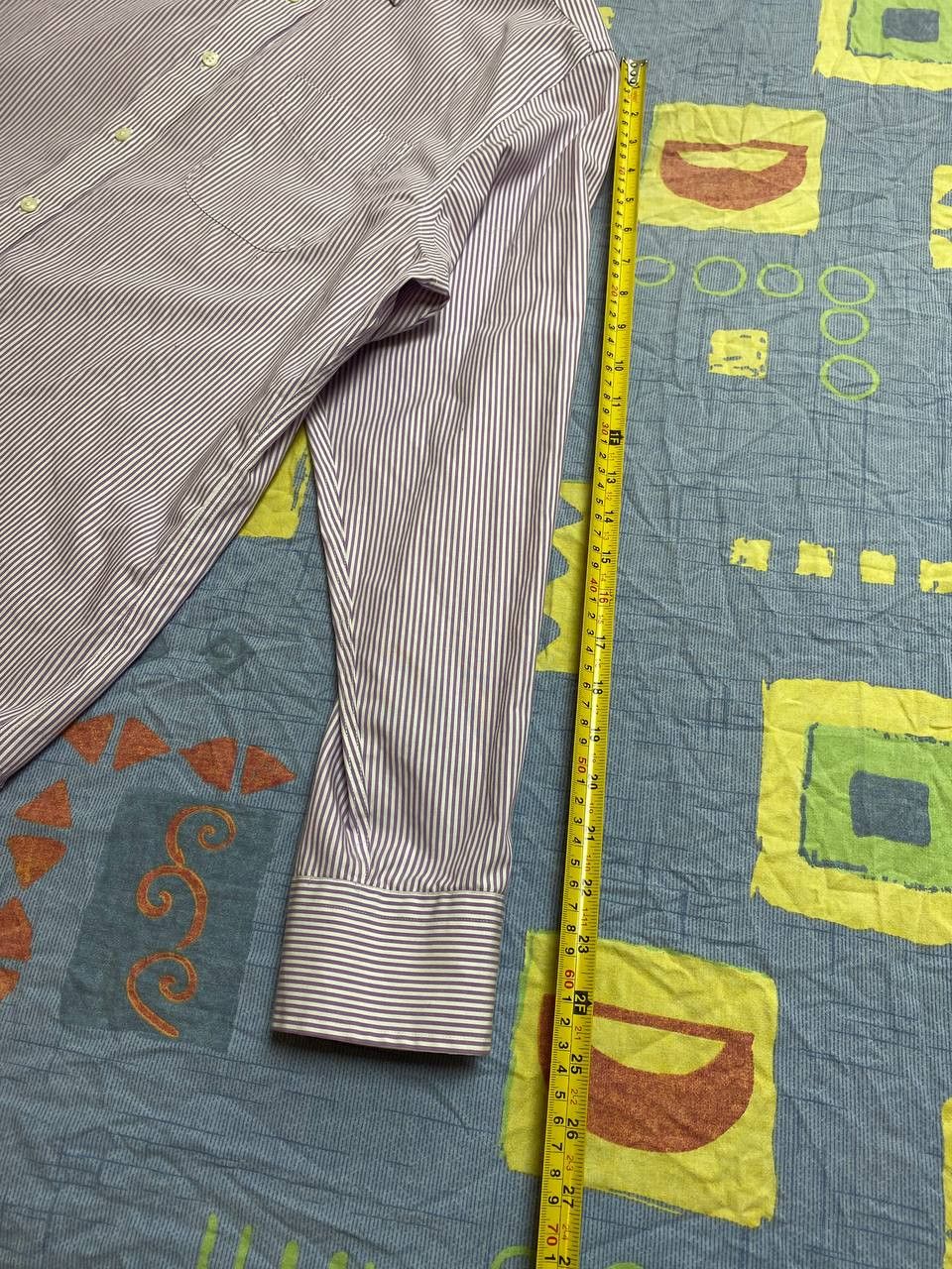 Polo Ralph Lauren Vintage 90s Polo Ralph Lauren Button Up Shirt Size US XXS / EU 40 - 6 Thumbnail