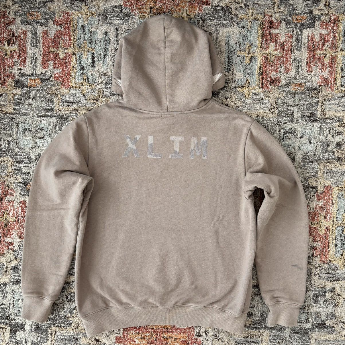 XLIM EP.2 Synopsis 01 Hoodie sand beige PAF Post Archive Faction Size US M / EU 48-50 / 2 - 5 Thumbnail