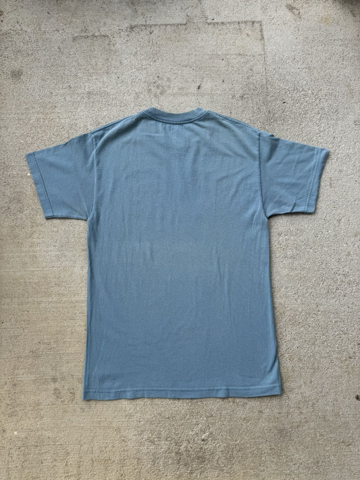 Dime × Vintage Dime Lemon Party T-shirt Size US M / EU 48-50 / 2 - 2 Thumbnail