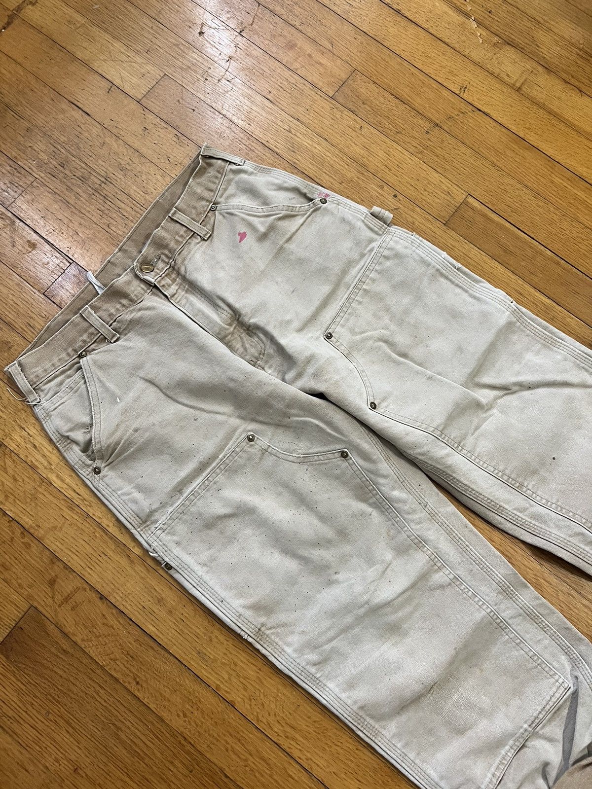 Carhartt Carhartt Size US 31 - 2 Thumbnail