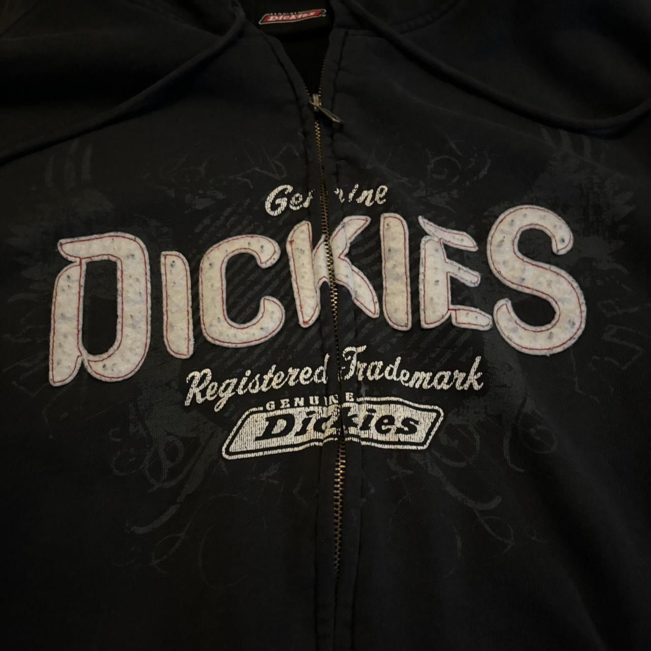 Dickies Large Dickies Hoodie Size US L / EU 52-54 / 3 - 2 Thumbnail