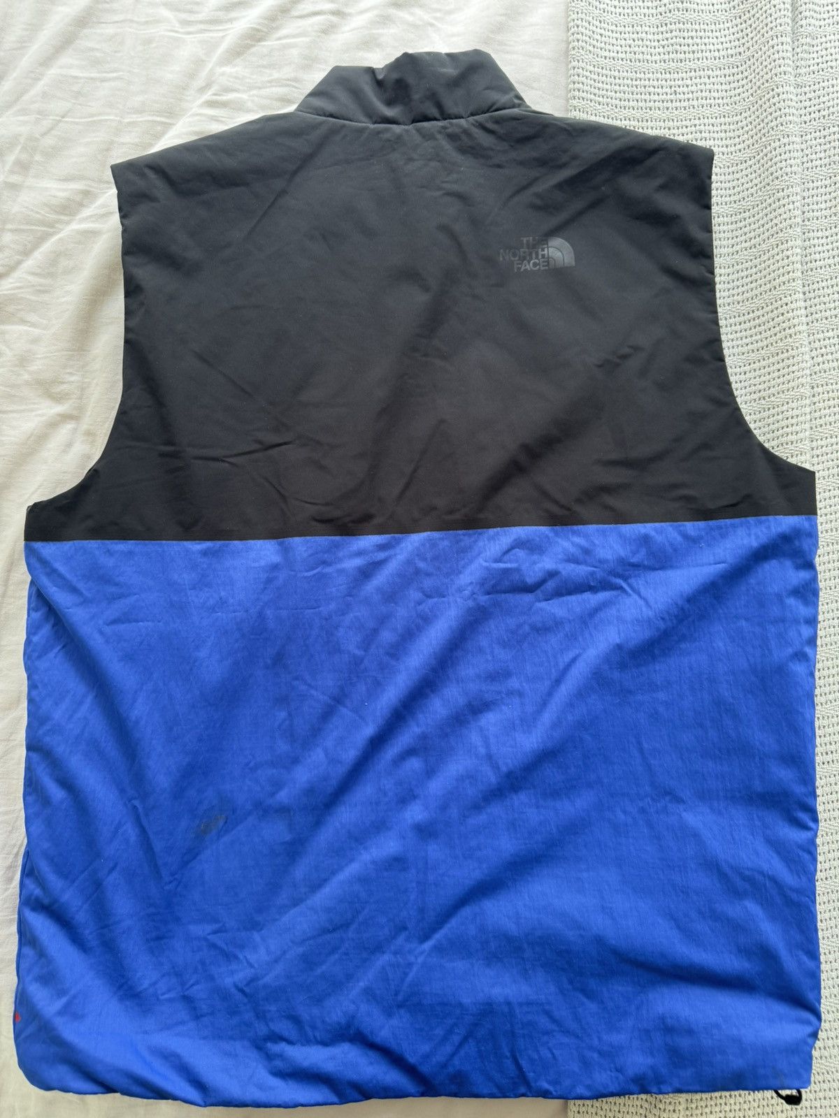 The North Face The North Face Men’s Vest (Black/Purple) (L) Size US L / EU 52-54 / 3 - 2 Thumbnail