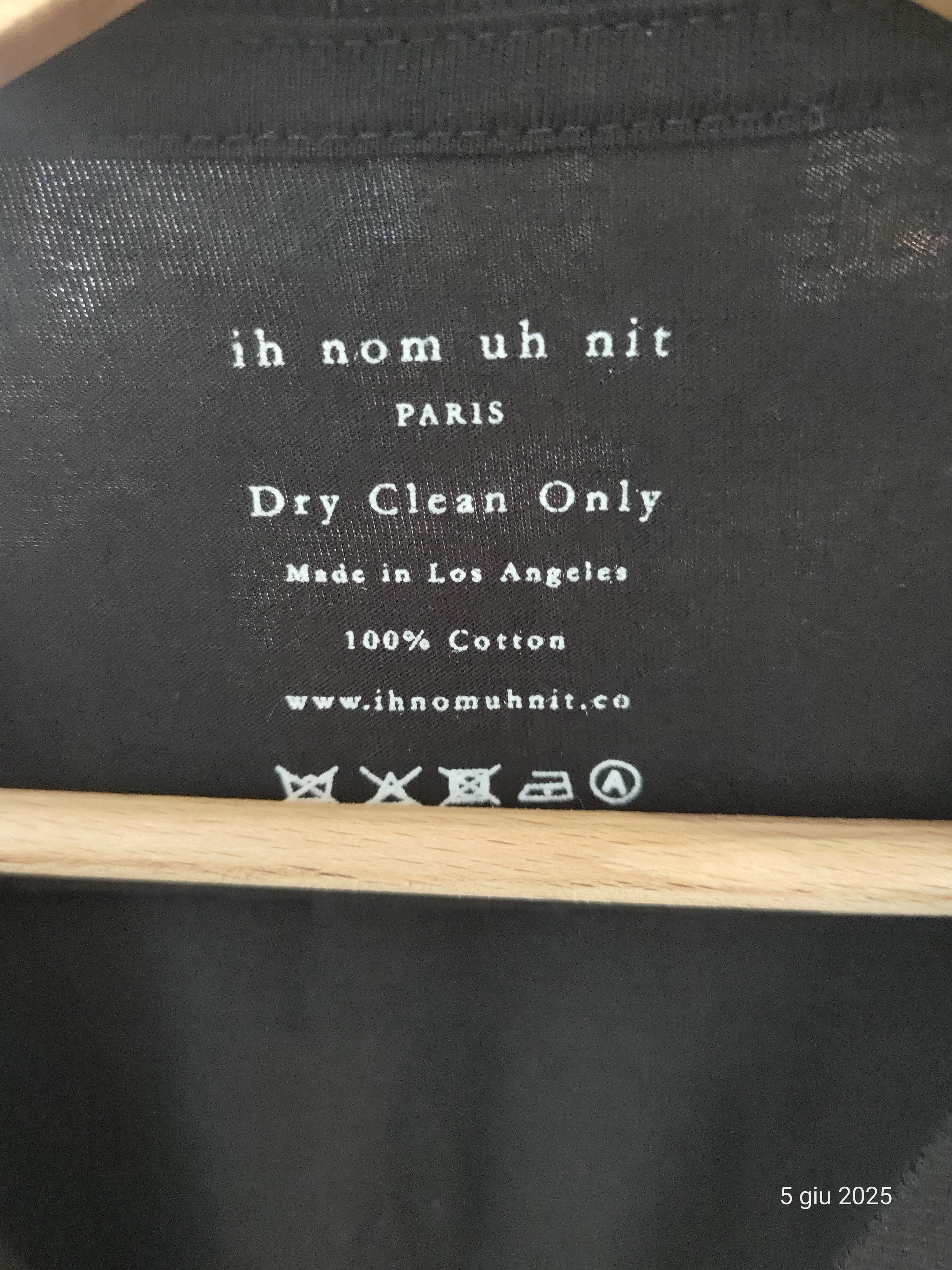 Ih Nom Uh Nit Lil Uzi vert mech Size US L / EU 52-54 / 3 - 2 Thumbnail