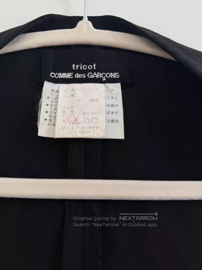 Comme des Garcons Comme Des Garcons Dress Size M / US 6-8 / IT 42-44 - 6 Thumbnail