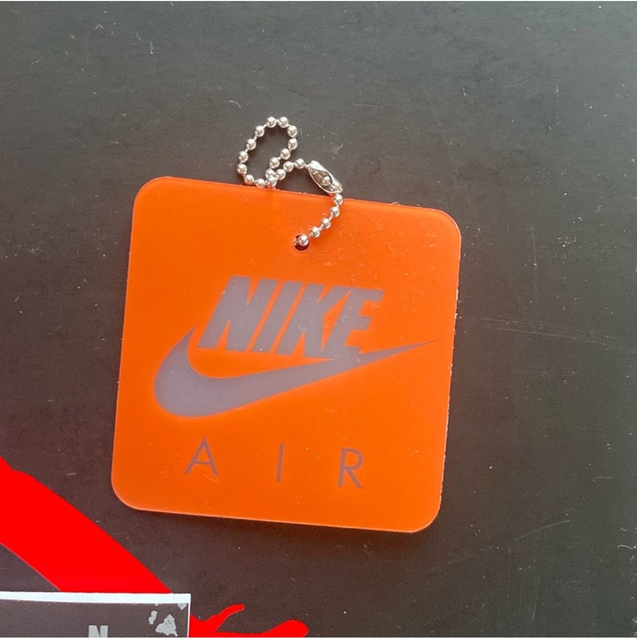 Jordan Brand × Nike Air jordan 3 fire red Size US 13 / EU 46 - 6 Thumbnail