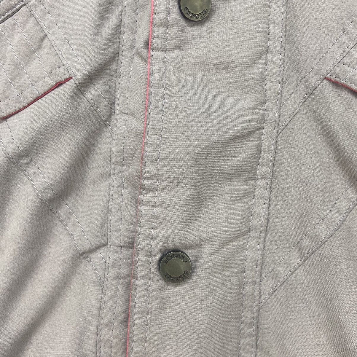 Ellesse Vintage Elesse Super Racing Gear Perugia-Italy Motorsport Size US L / EU 52-54 / 3 - 9 Thumbnail