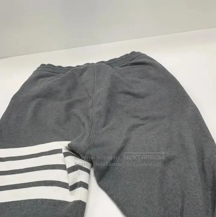 Thom Browne limited edition kendo outfit with hat and vest. Size US 34 / EU 50 - 7 Thumbnail