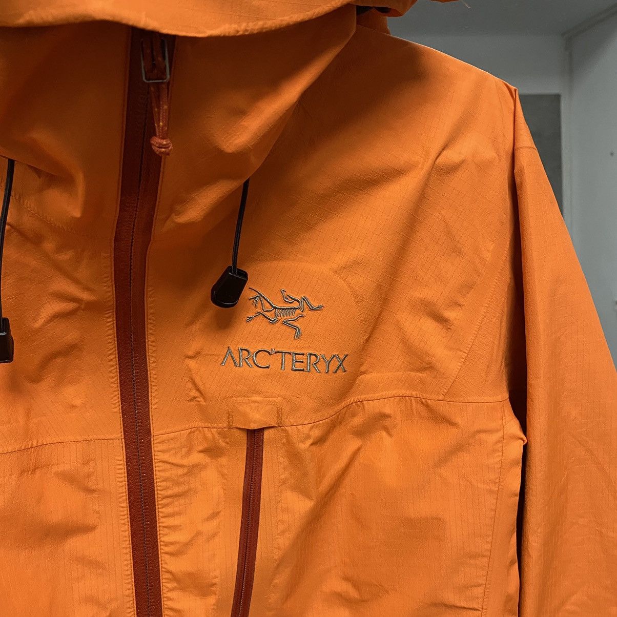 Arc'teryx Arcteryx jacket gore-tex gorpcore Size US S / EU 44-46 / 1 - 7 Thumbnail