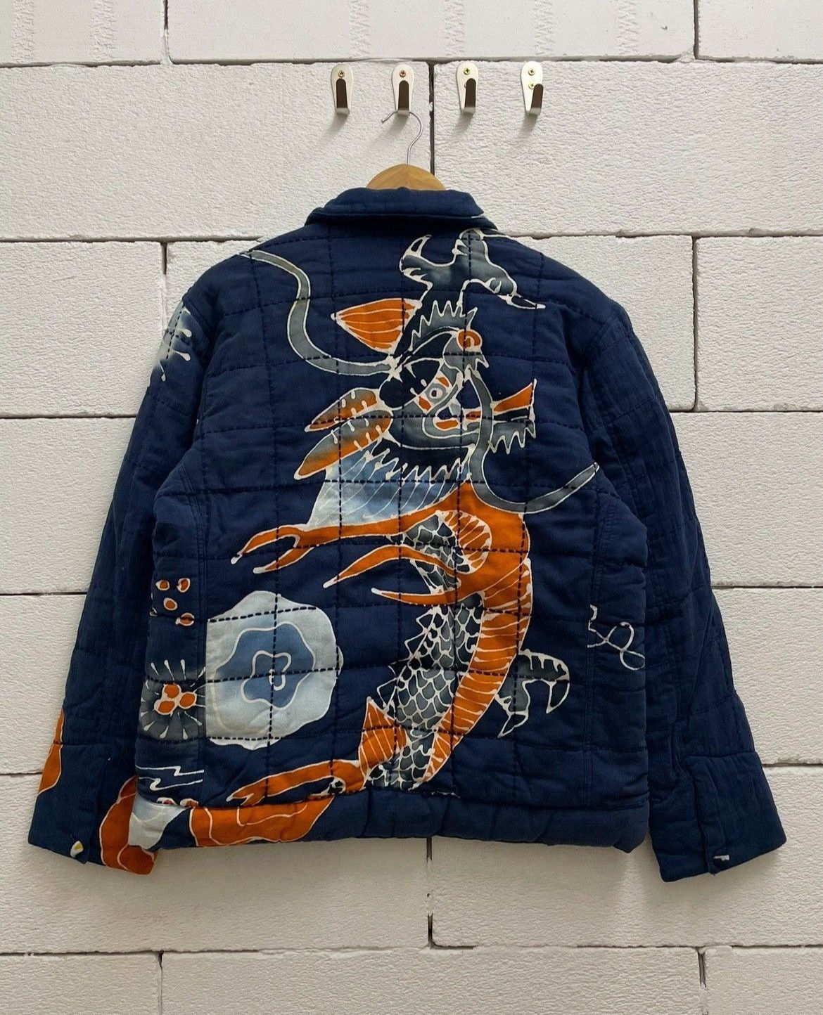 Eternal Very Rare Handlevel Eternal Japan Jacket Size US L / EU 52-54 / 3 - 4 Thumbnail