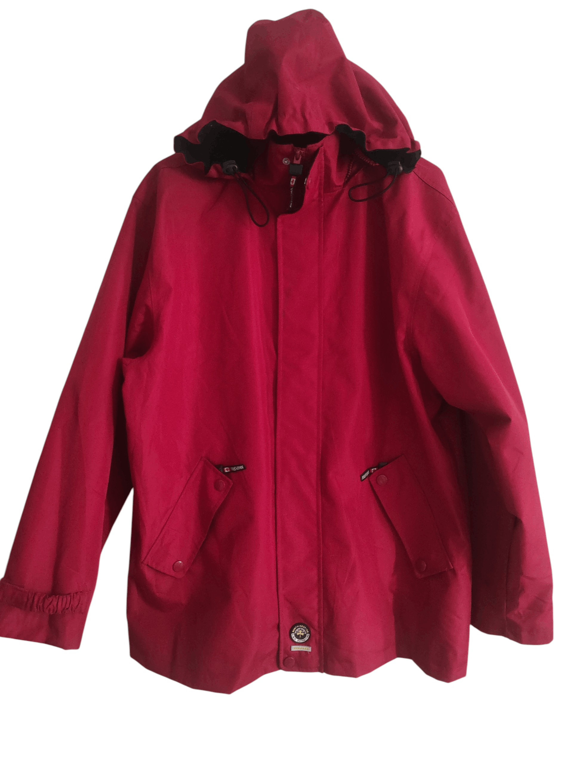 Other Mountain Equipment Annapurna Labs Mountaineer Jacket Hooded Size US XXL / EU 58 / 5 - 1 Thumbnail