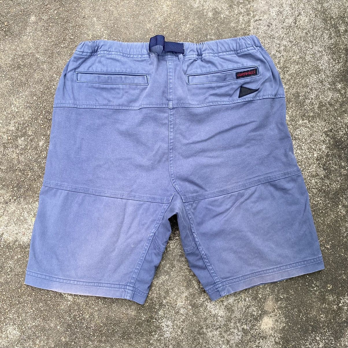 Gramicci Gramicci X Pilgrim Short Pants Gramicci Outdoor SunFaded Size US 28 / EU 44 - 2 Thumbnail