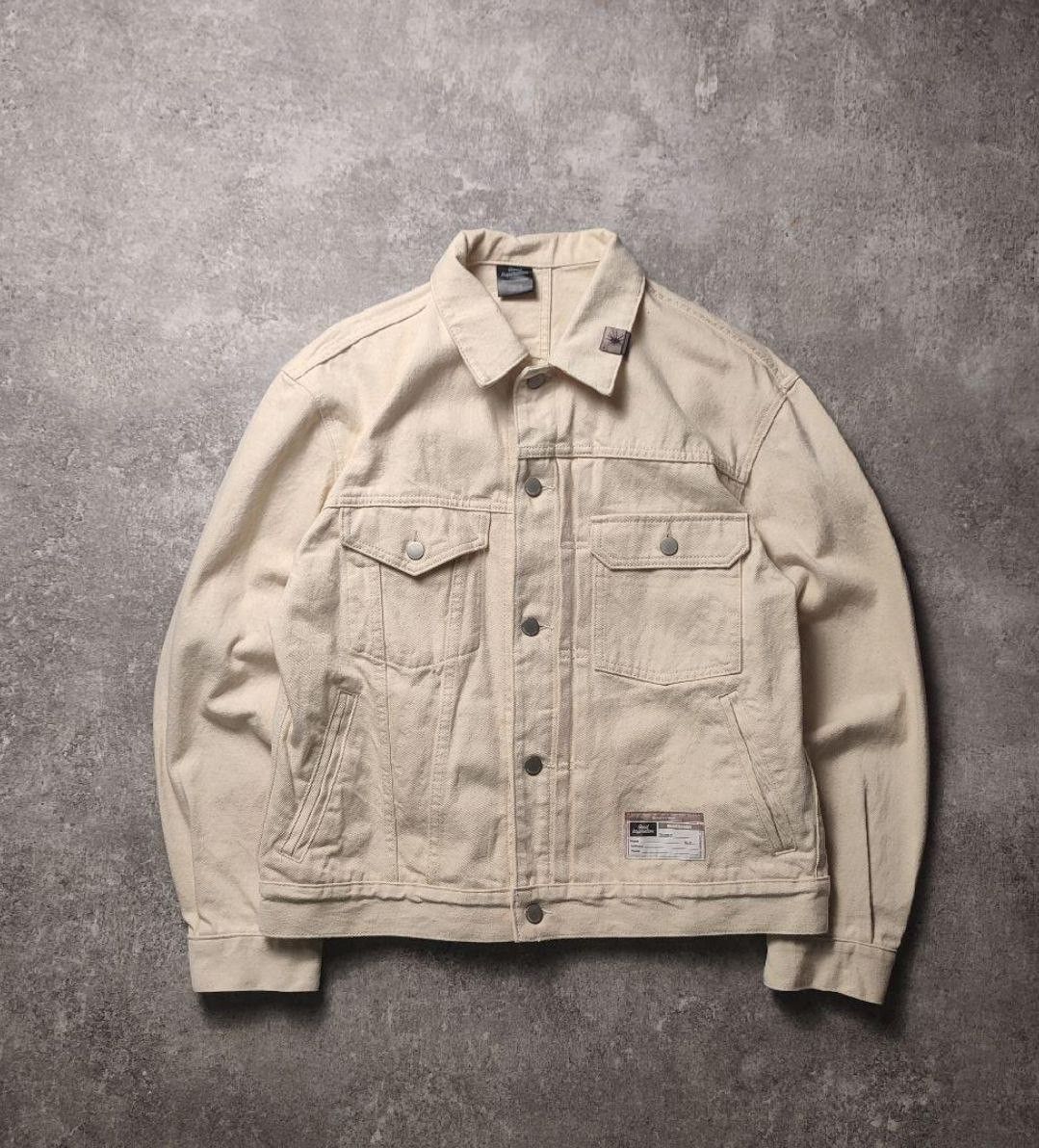 Maison MIHARA YASUHIRO Maison Mihara Yasuhiro x GU jacket Size US M / EU 48-50 / 2 - 1 Thumbnail