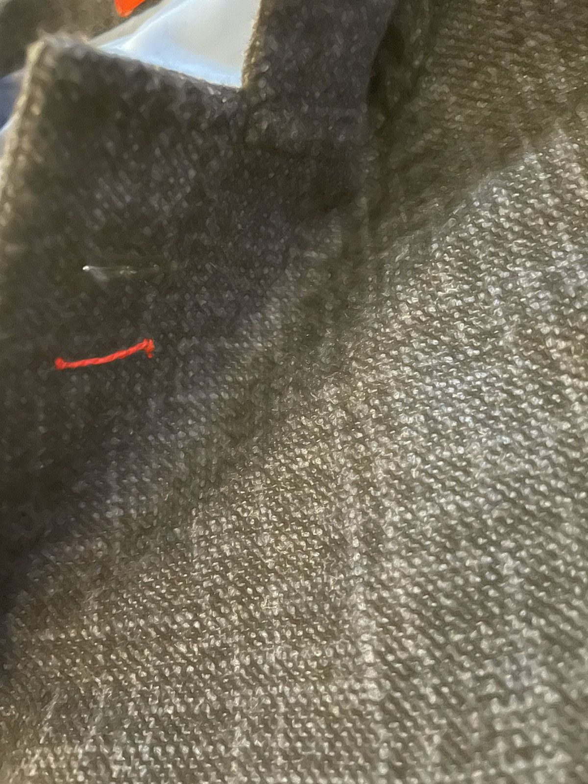 Isaia Luxurious Tri-Blend Patch Pocket 'Mat' Jacket Size 48L - 4 Thumbnail