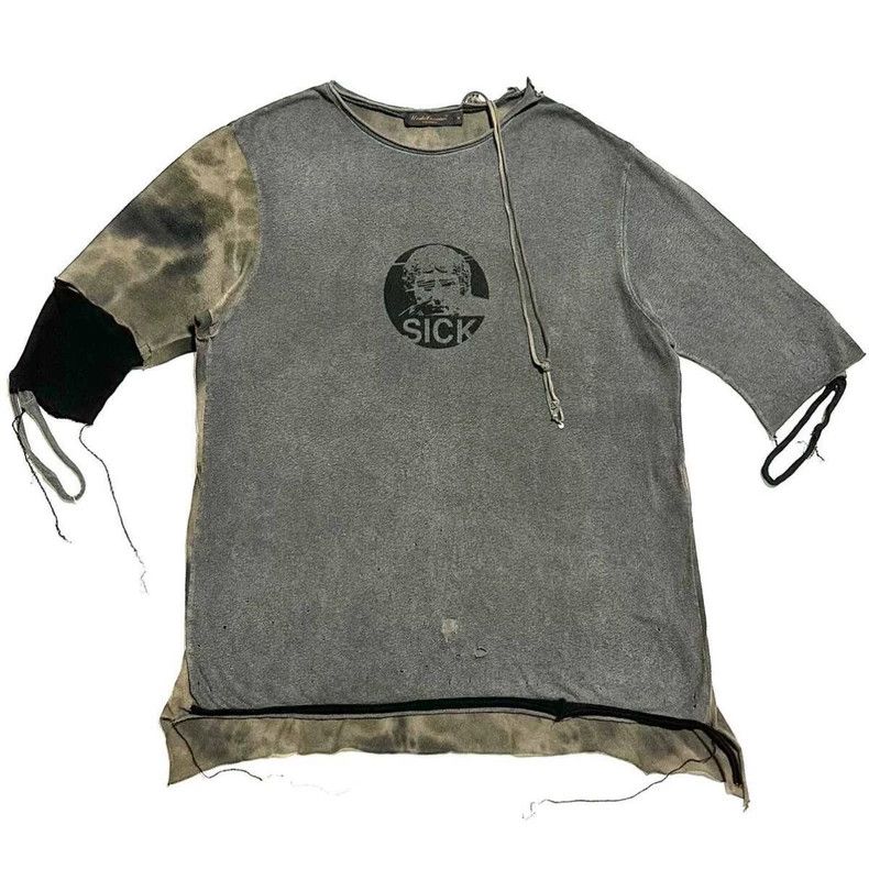 UNDERCOVER 04AW 