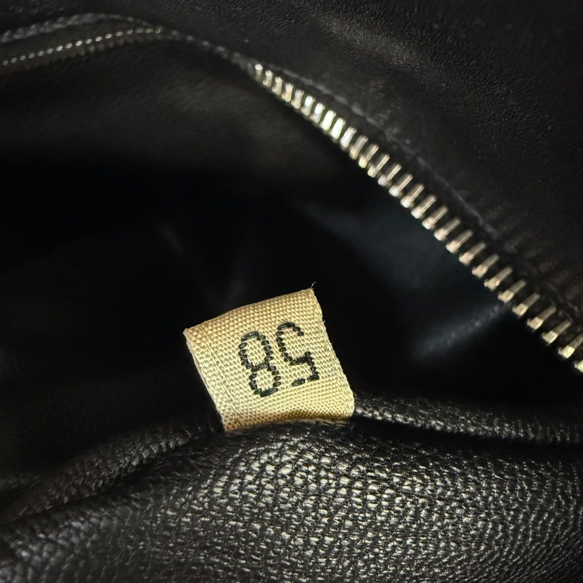 Prada Prada Canvas Flap Shoulder Bag Size ONE SIZE - 8 Thumbnail