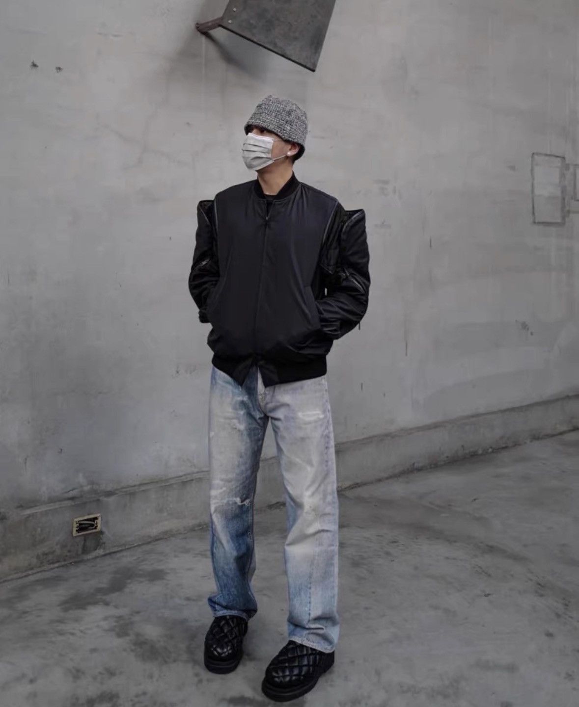 Our Legacy Our Legacy THIRD CUT Pant Size US 30 / EU 46 - 3 Thumbnail