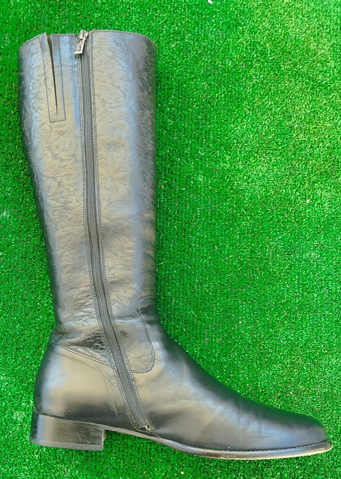 Floris van Bommel Boots Floris van Bommel Size US 7.5 / IT 37.5 - 2 Thumbnail