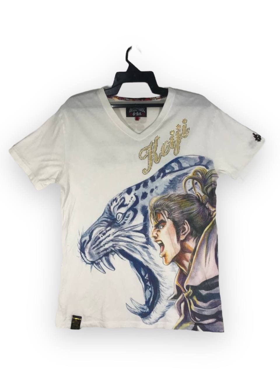 Other Kabukimono Hana No Keiji Size US L / EU 52-54 / 3 - 1 Thumbnail