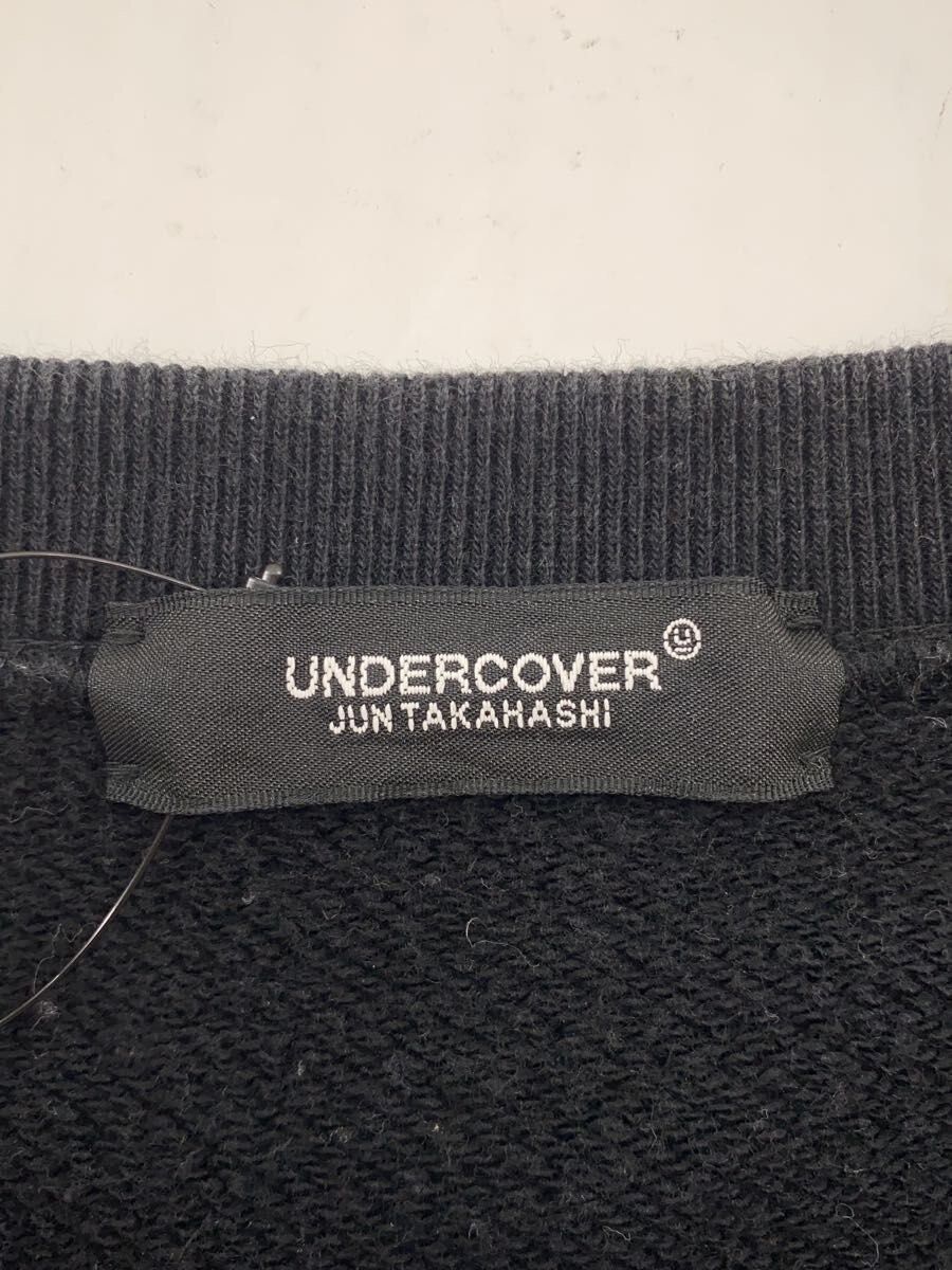 Undercover I Have A Third Eye Sweatshirt Size US XL / EU 56 / 4 - 4 Thumbnail