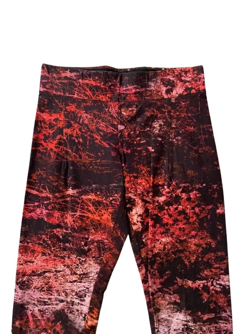 Helmut Lang FW12 Helmut Lang Legging Size 25" / US 0 / IT 36 - 4 Thumbnail