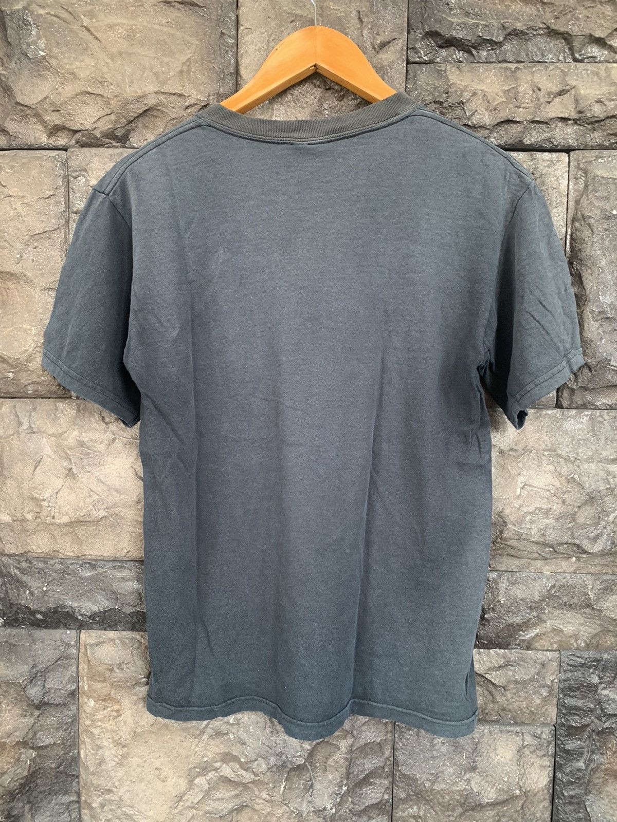 Band Tees × Vintage Vintage Red Hot Chili Peppers Rock Band T shirt Size US S / EU 44-46 / 1 - 6 Thumbnail