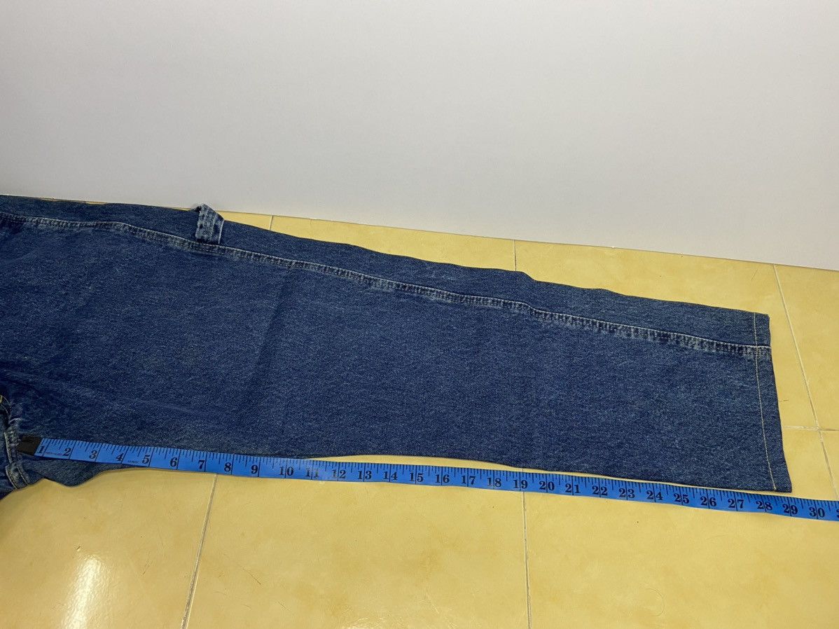 Fubu VINTAGE FUBU USA RARE DENIM OVERALLS Size US 42 / EU 58 - 21 Thumbnail