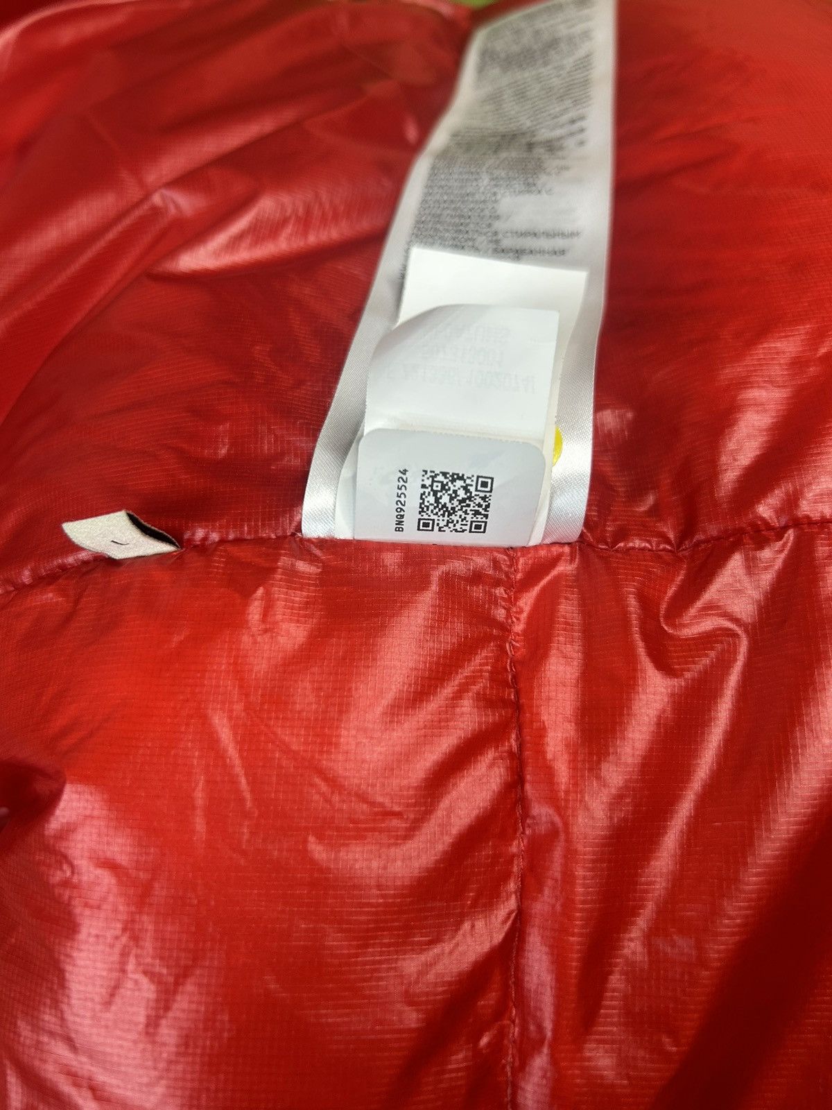 Gucci Gucci X North Face Puffer Jacket Size US L / EU 52-54 / 3 - 5 Thumbnail