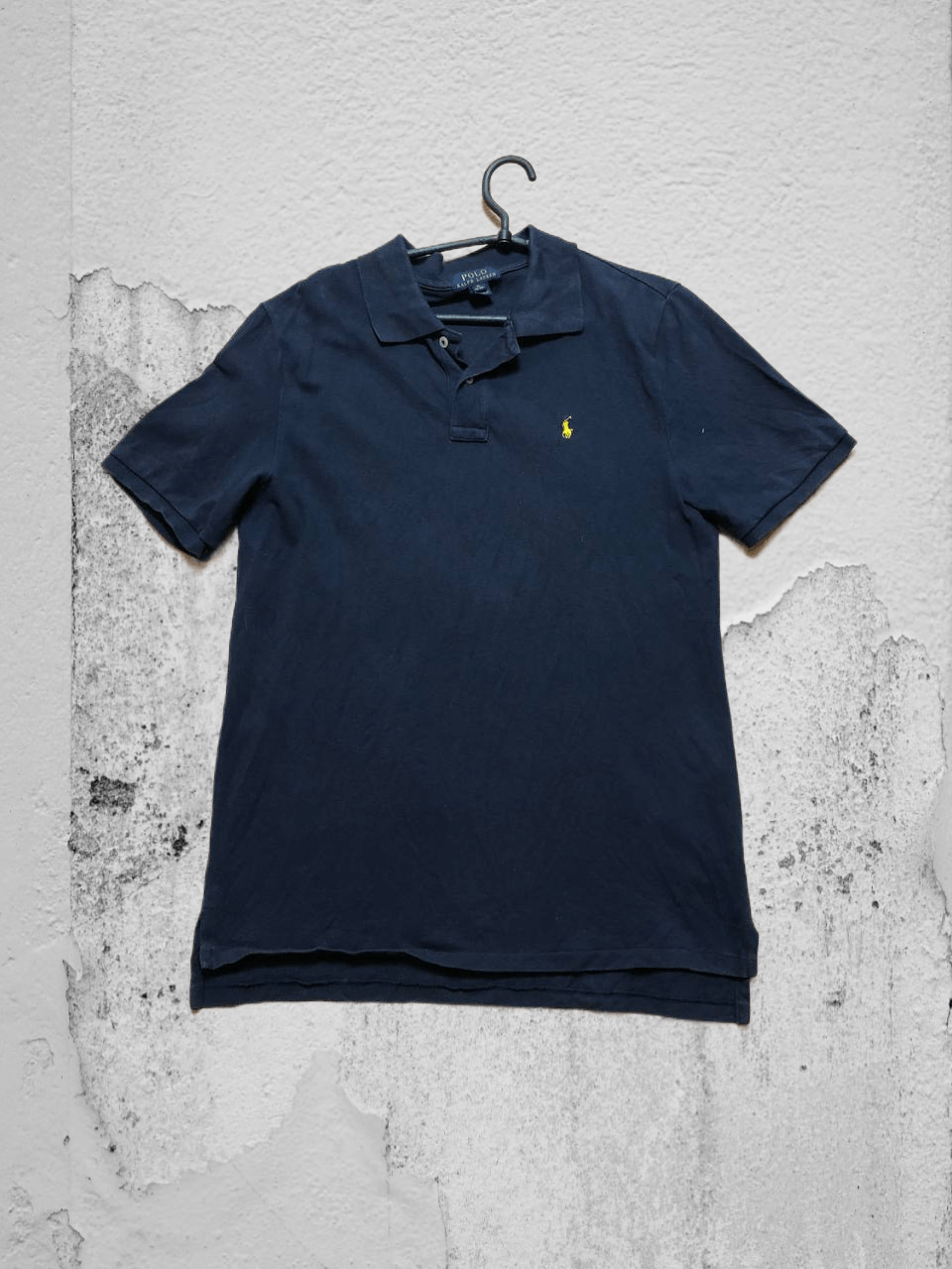 Polo Ralph Lauren Vintage Polo Ralph Lauren logo T-shirt Y2K crazy size XL Size US XL / EU 56 / 4 - 1 Thumbnail
