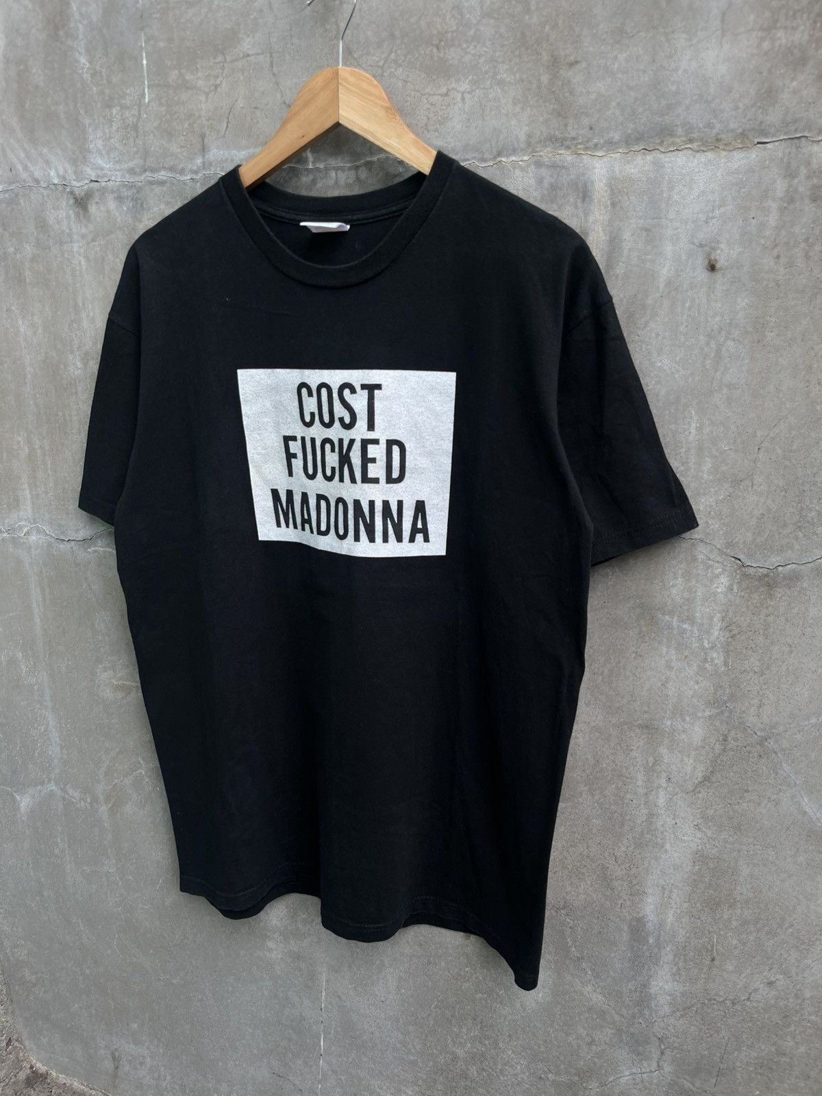Supreme FW10 Adam Cost Tee Size US L / EU 52-54 / 3 - 3 Thumbnail