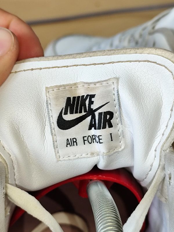 Nike Air Force 1 Low LXX Rose Blanc Aqua Size US 9 / EU 42 - 11 Thumbnail