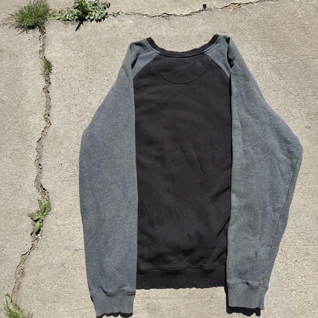 Everlast Everlast sweater Size US XL / EU 56 / 4 - 4 Thumbnail