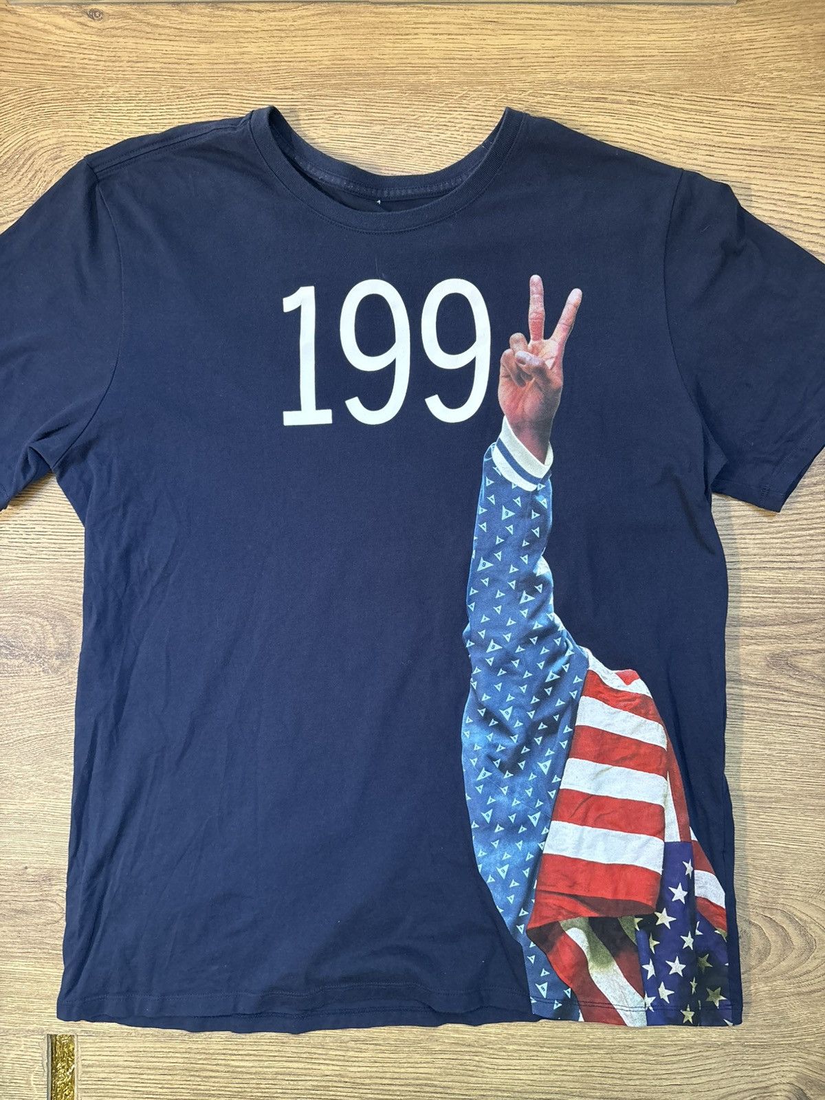 Jordan Brand Rare Archive Jordan 1992 Olympics Dream Team - XL - Mint Size US L / EU 52-54 / 3 - 2 Thumbnail