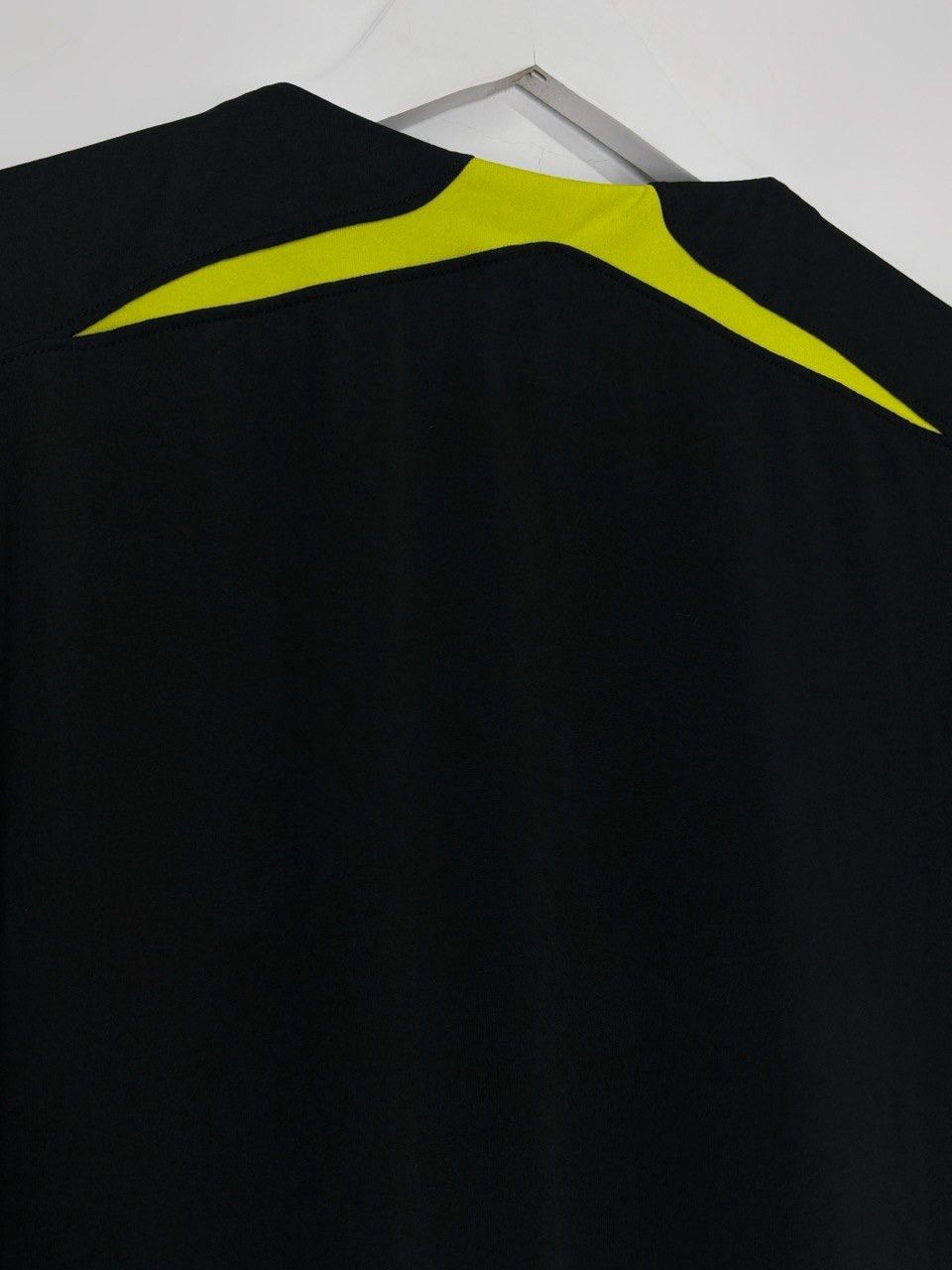 Under Armour Under Armour Tottenham Hotspur 2014/15 Away Soccer Jersey Size US XL / EU 56 / 4 - 16 Thumbnail