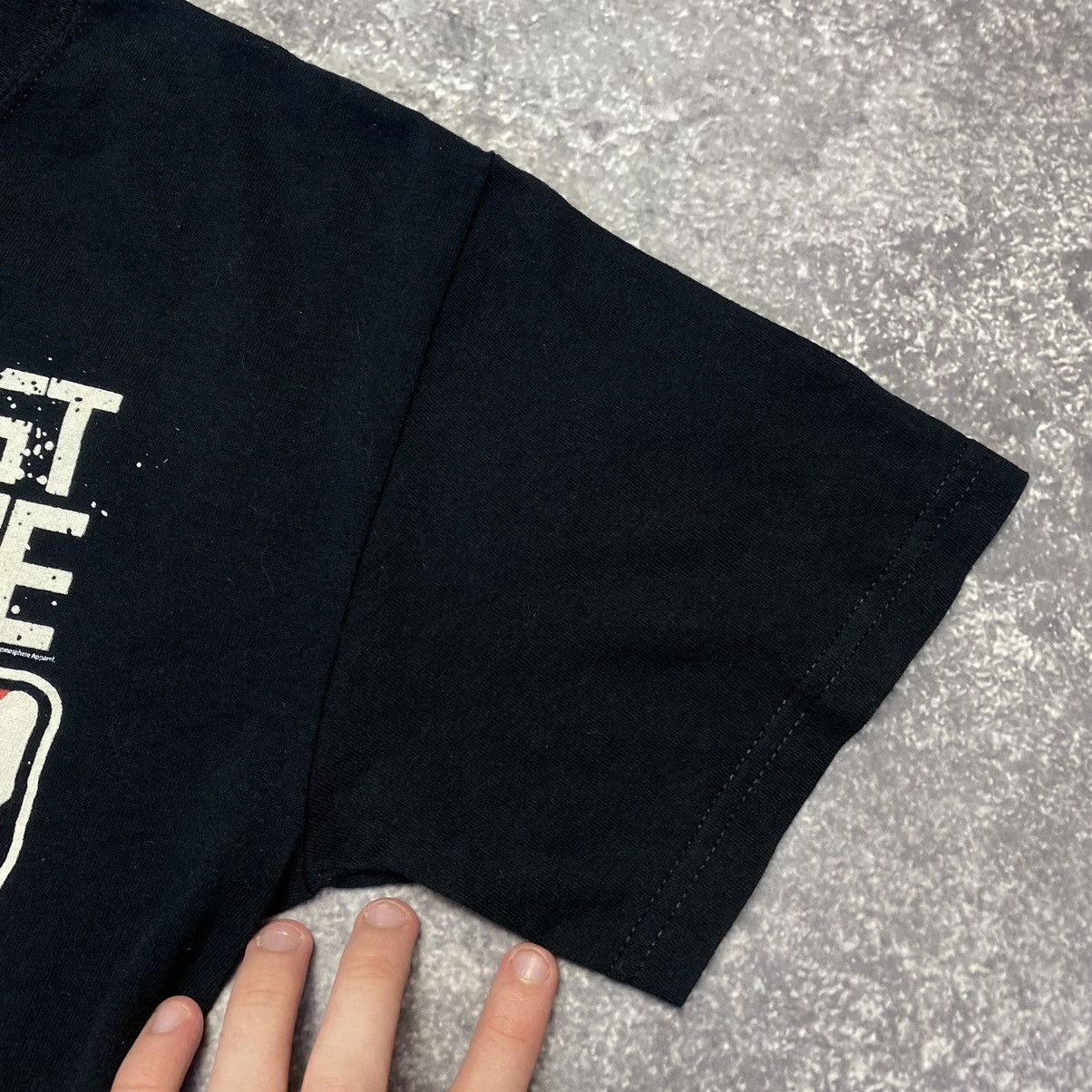 Band Tees Vintage Rage Against The Machine 2010 Big logo band tee Size US S / EU 44-46 / 1 - 5 Thumbnail