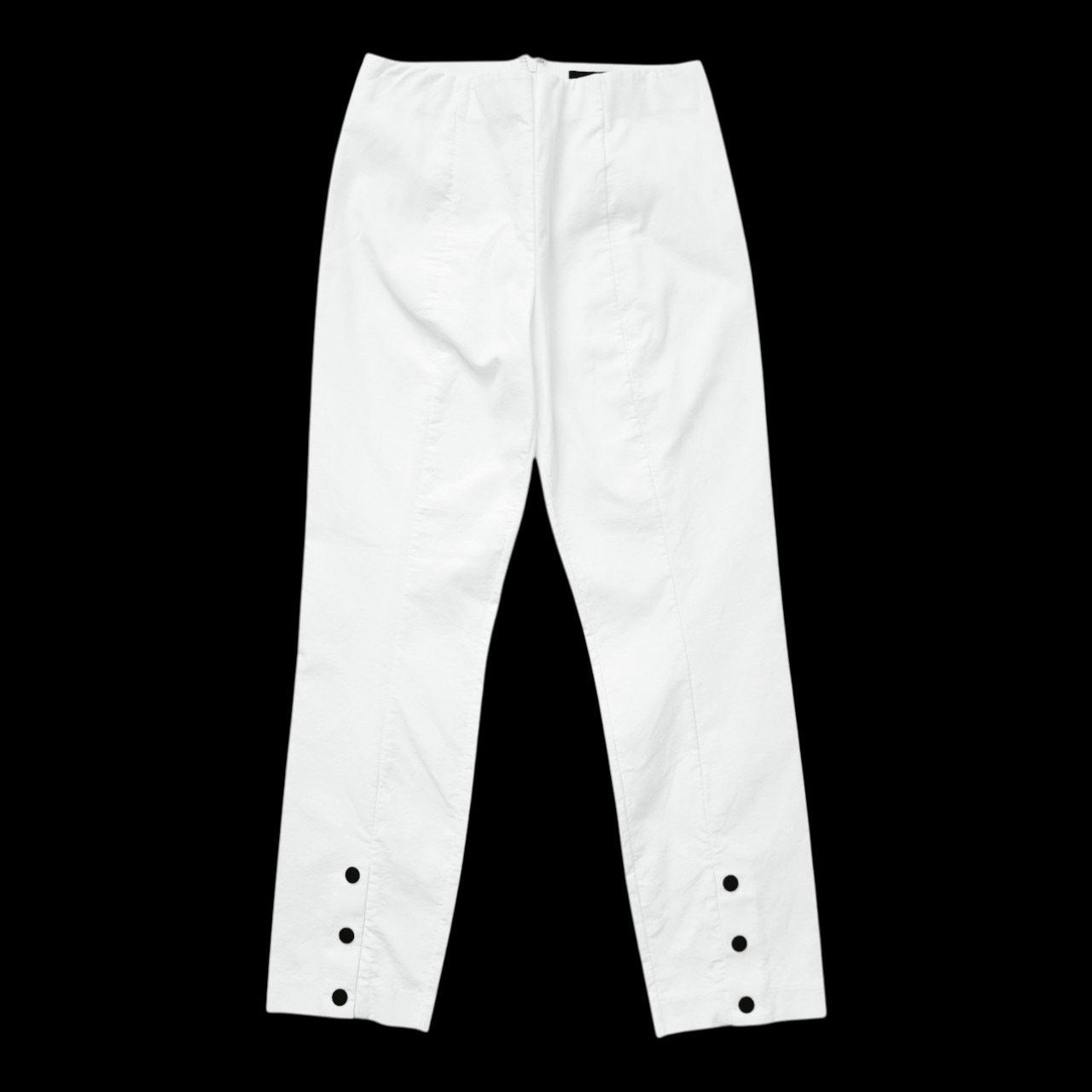 Rag & Bone Rag & Bone White Pants | Size 6 Size 28" / US 6 / IT 42 - 1 Thumbnail