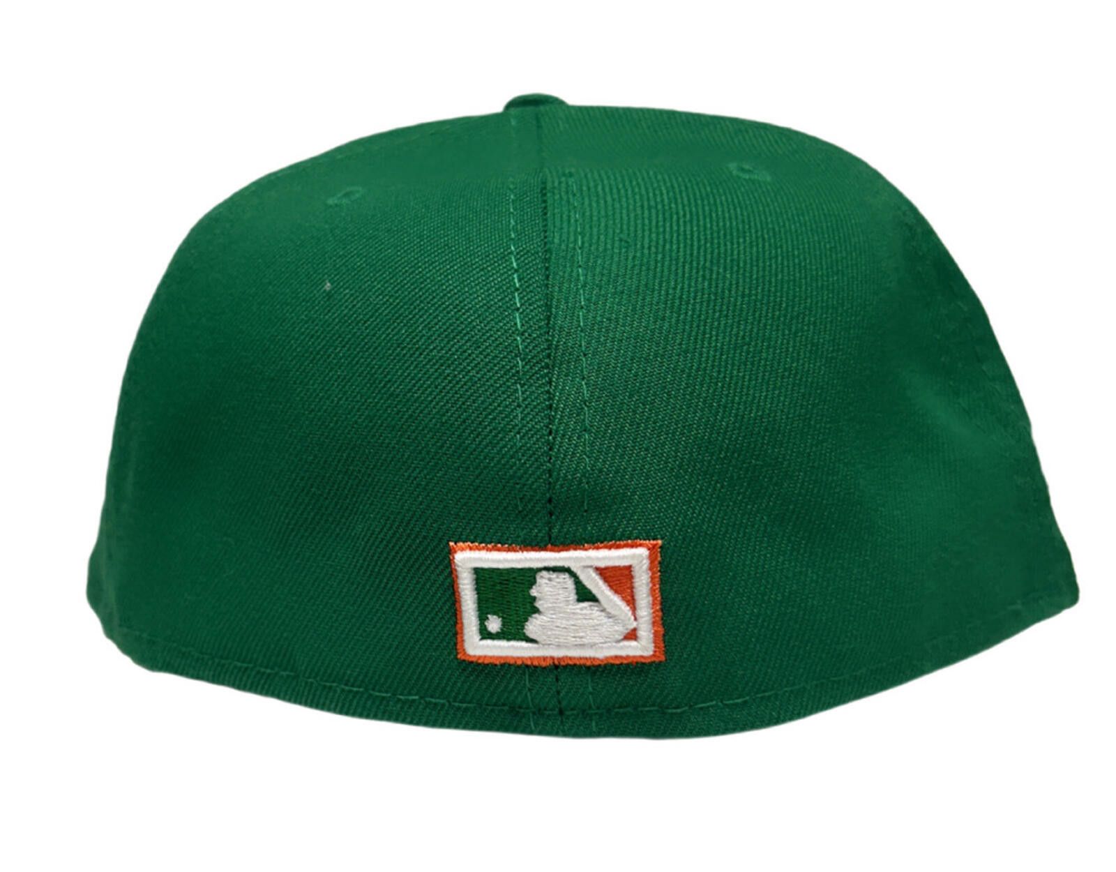 New Era New Era Cincinnati Reds 1975 World Champions 59FIFTY 7 1/2 Size ONE SIZE - 4 Thumbnail