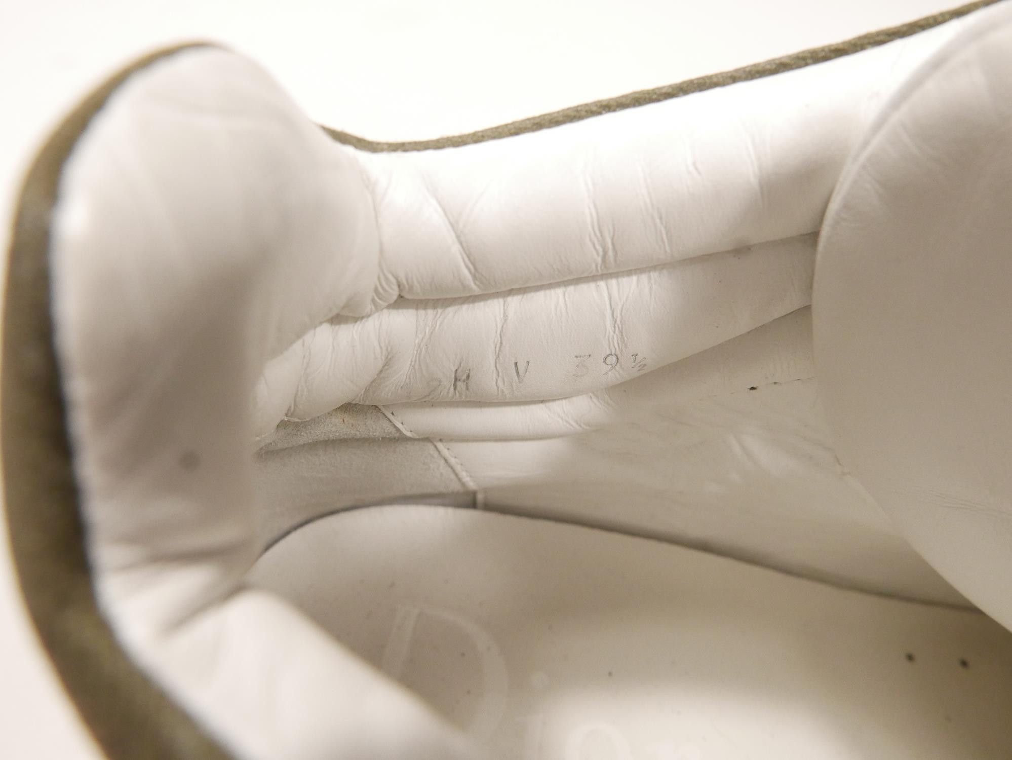 christian dior sneakers high top