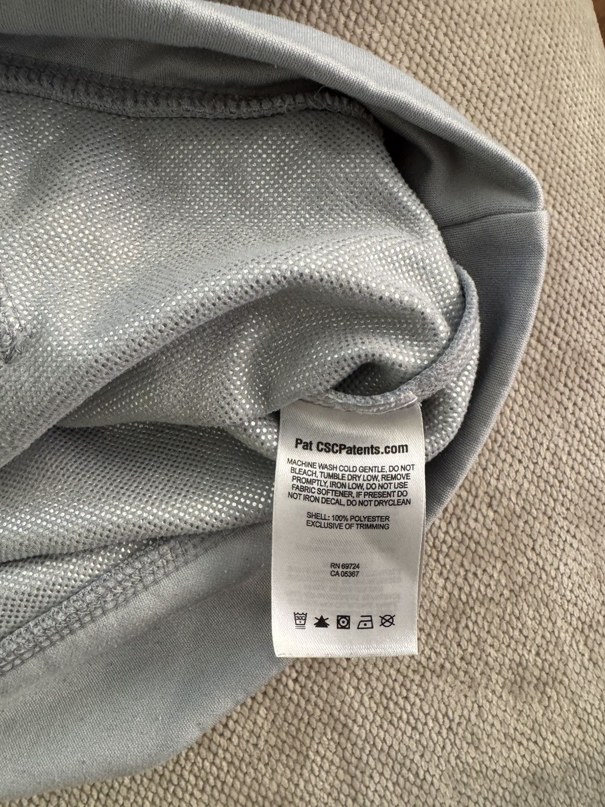 Columbia Men’s used Columbia Omnitec hoodie Size US L / EU 52-54 / 3 - 5 Thumbnail