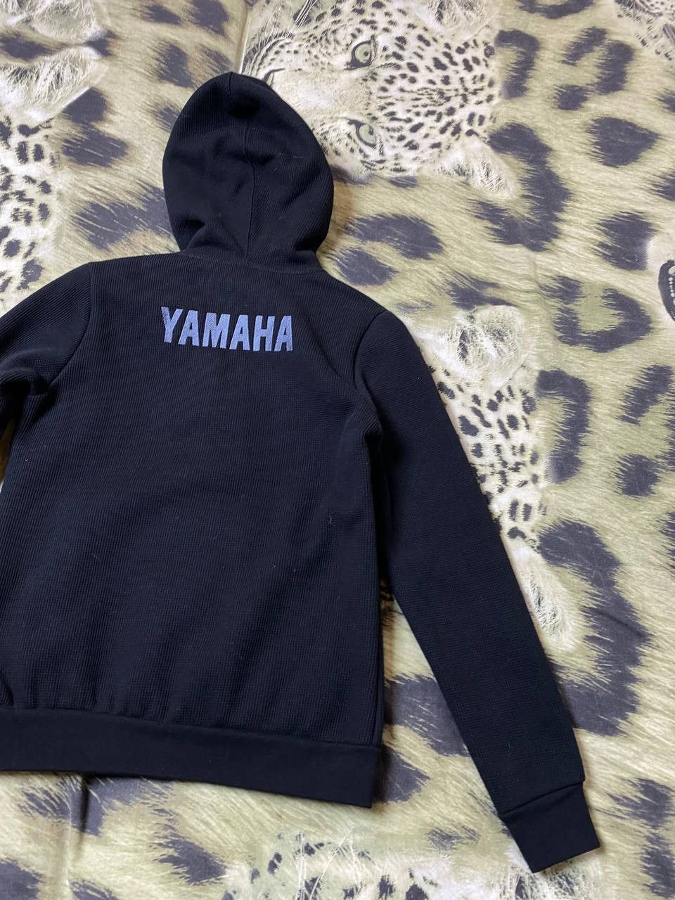 Yamaha Vintage Yamaha Motor Japan Hoodie Size US S / EU 44-46 / 1 - 14 Thumbnail