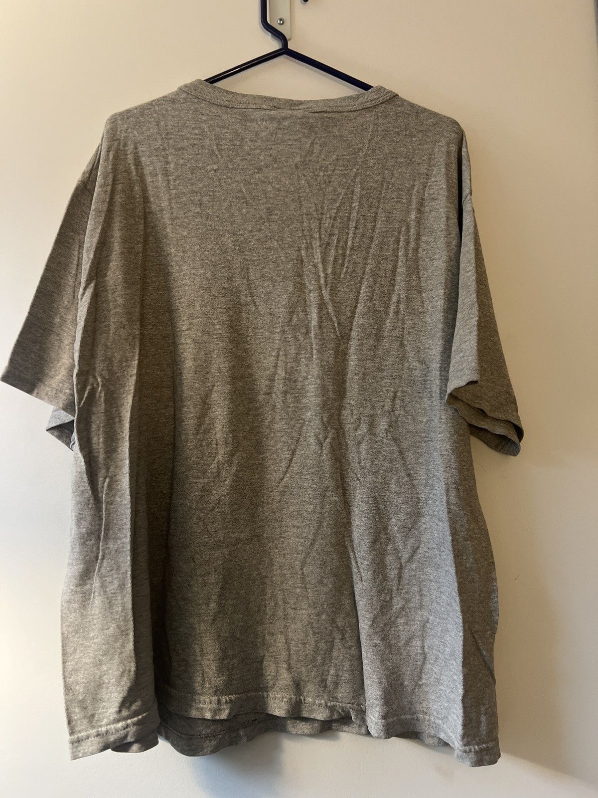 Vintage VINTAGE 90s Columbia Shirt NYC RARE Size US XL / EU 56 / 4 - 3 Thumbnail