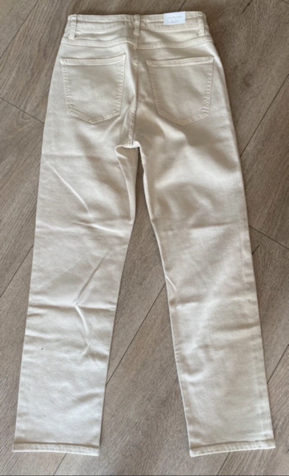 Other Italian Pants Rich & Royal Size 25" / US 0 / IT 36 - 4 Thumbnail
