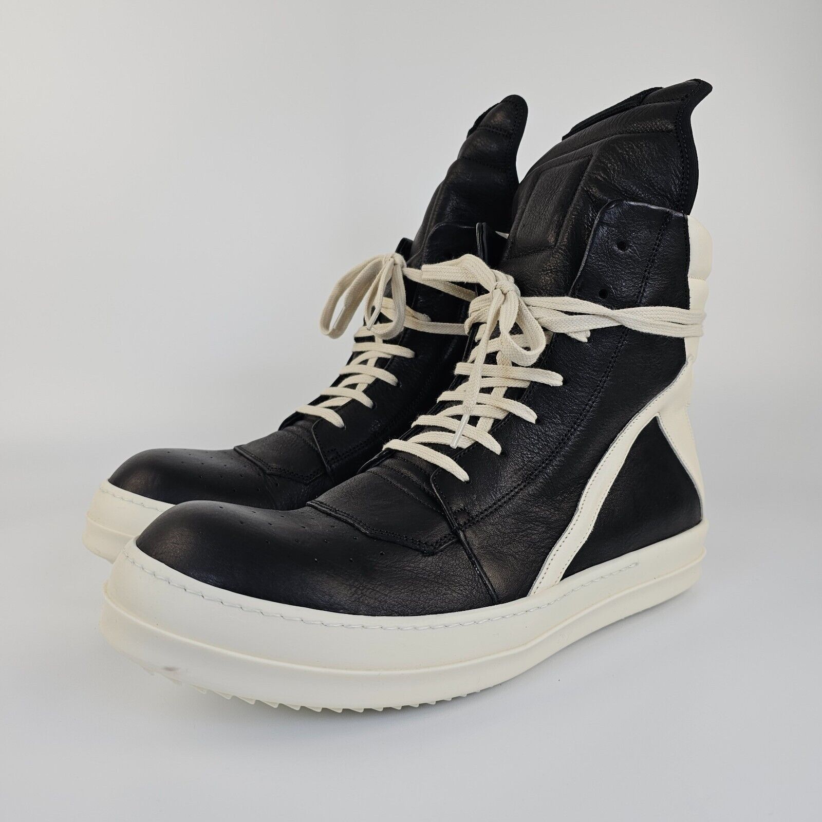 Rick owens geobasket ss24