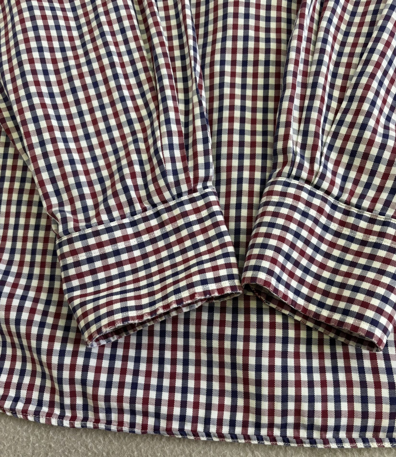 Paul & Shark Paul Shark shirt size 42 Size US XL / EU 56 / 4 - 14 Thumbnail