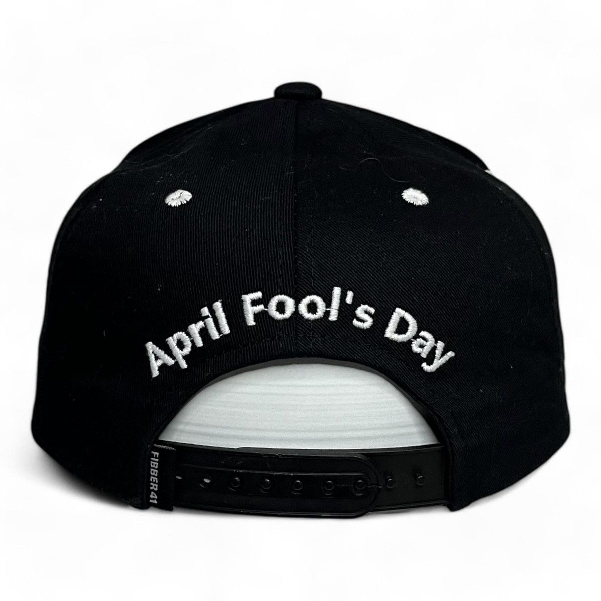 Japanese Brand Fibber 41 hat Size ONE SIZE - 4 Thumbnail