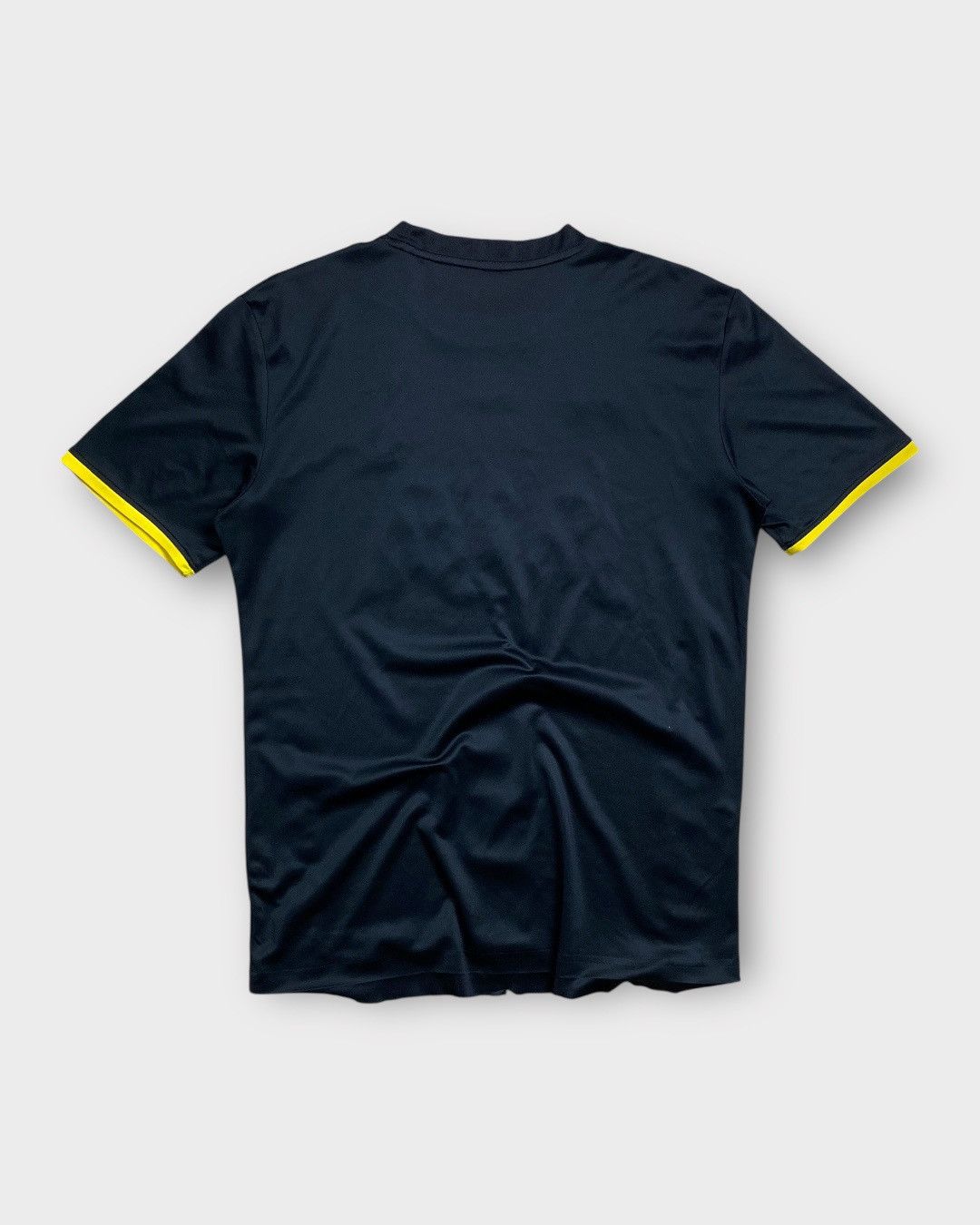 Under Armour Tottenham Hotspur 2014/15 Away Shirt Football Jersey Size US M / EU 48-50 / 2 - 6 Thumbnail