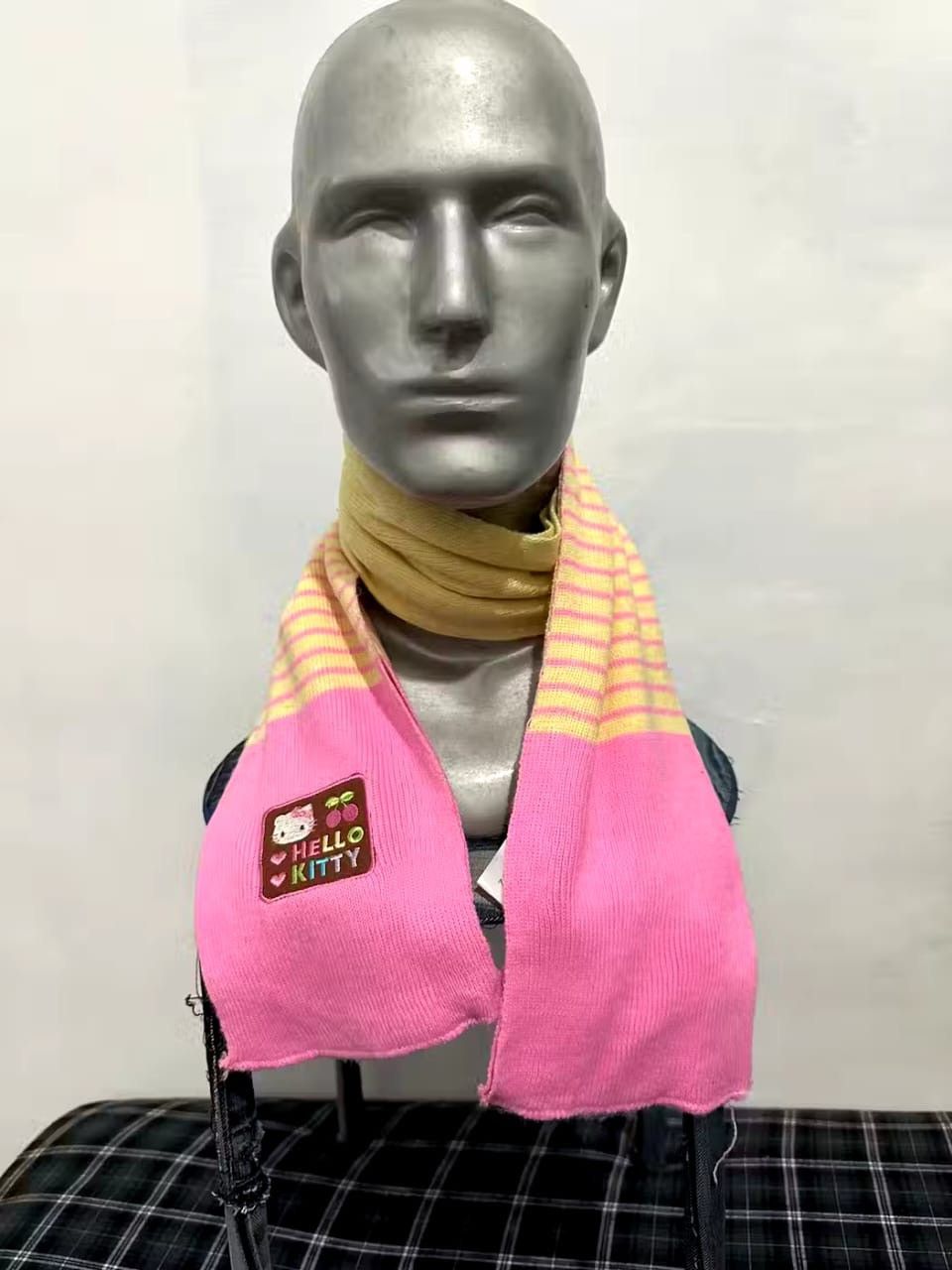 Hello Kitty Scarf / Muffler / Neckwear