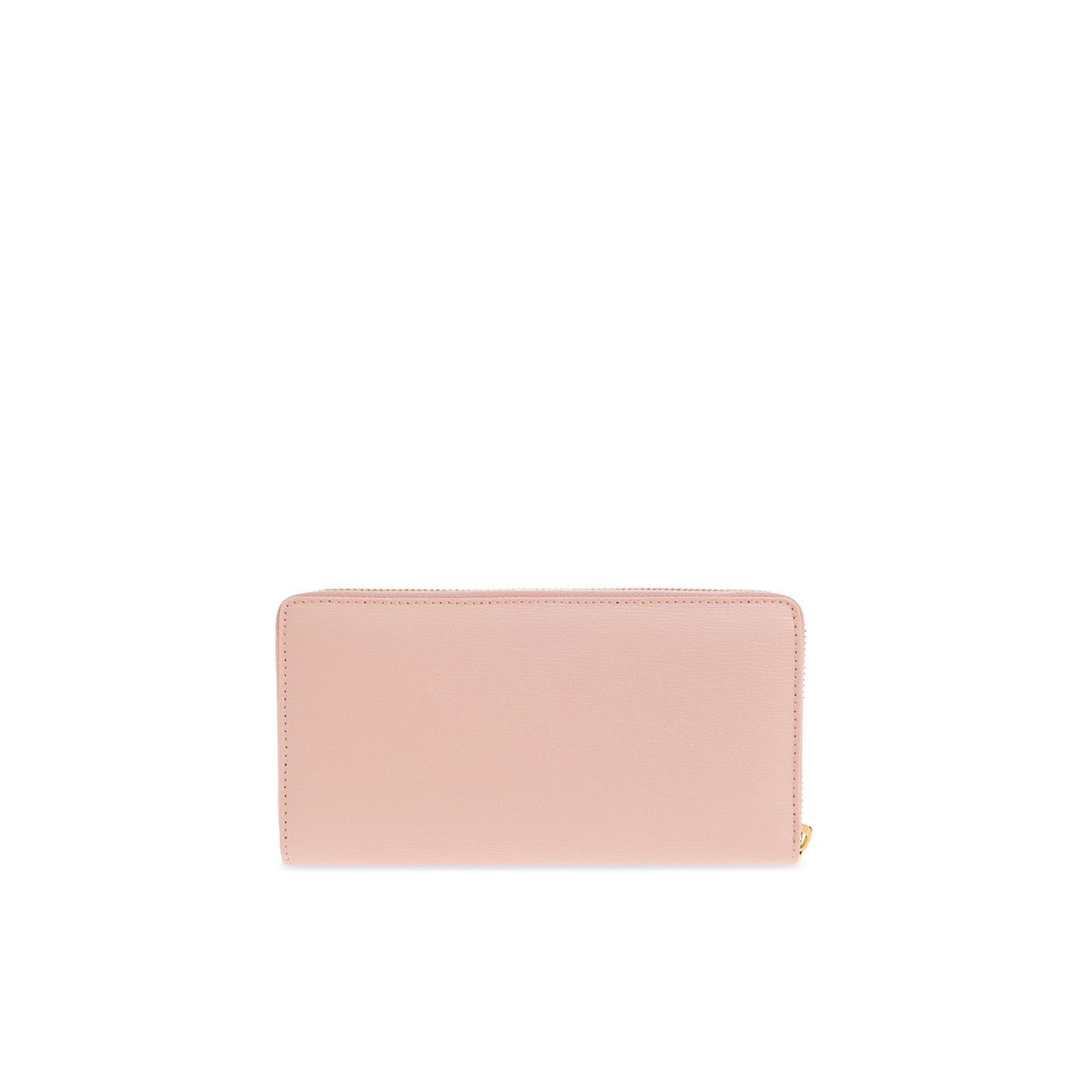 Gucci GUCCI Pink Wallet New & Authentic Size ONE SIZE - 3 Thumbnail